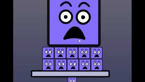 Super Stacker 2 (part 1)