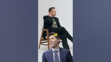 Why Elon Musk Doesn