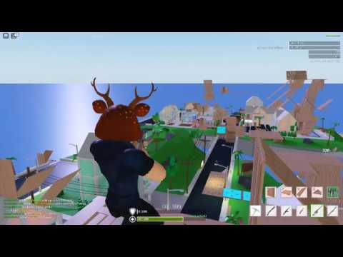 CAPTURE THE FLAG!! | Roblox - YouTube