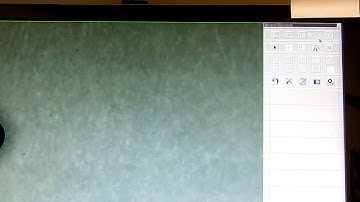 7 Label Calibration and Recall Calibration - Camera with Measurement and HDMI Video Output