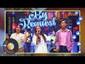 Jean Drilon, Caren Eistrup &amp; Rouelle Cariño Sing DON’T STOP BELIEVIN’ | By Request Live