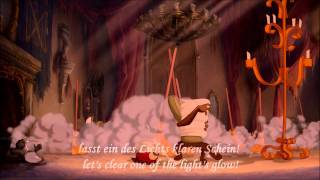 Human Again (German) - Subs and Translation