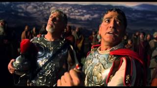 Hail Caesar - Official 60Sec Tv Spot Cdn