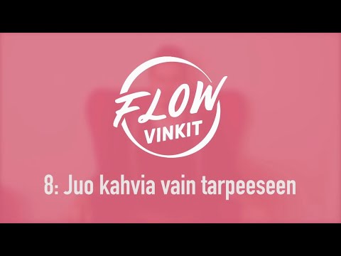 Video: Voinko Juoda Kahvia Sitruunalla