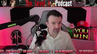 Spoiler-Free Last Day Thoughts on RE Requiem! The Level 1 Podcast Ep. 749: March 5, 2026