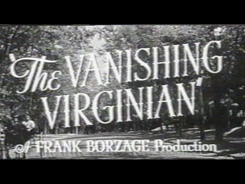 Steal Away  from 1942 movie , "The  Vanishing Virginian"