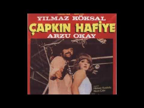 Yılmaz Köksal - Çapkın Hafiye (1972) Arzu Okay - Film