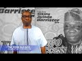 A Review of Past GOOD OLD DAYS Moments 27_Olusegun Sonubi