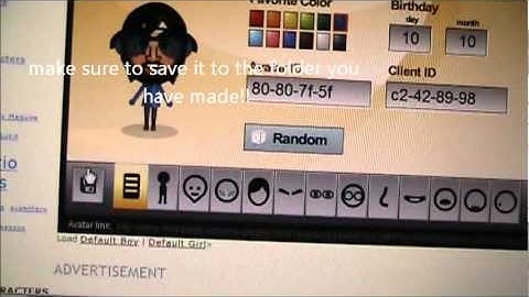 How to Have Symbols in Your Mario Kart Wii Name