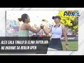 Alex Eala tinalo si Elina Svitolina ng Ukraine sa Berlin Open | TV Patrol
