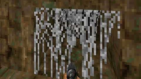 Doom Temple of The Lizardmen 2 Map02: Temple Of Water (100% Secret) Gameplay