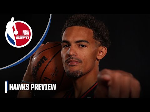 Is durability and health the key for the hawks? | nba on espn