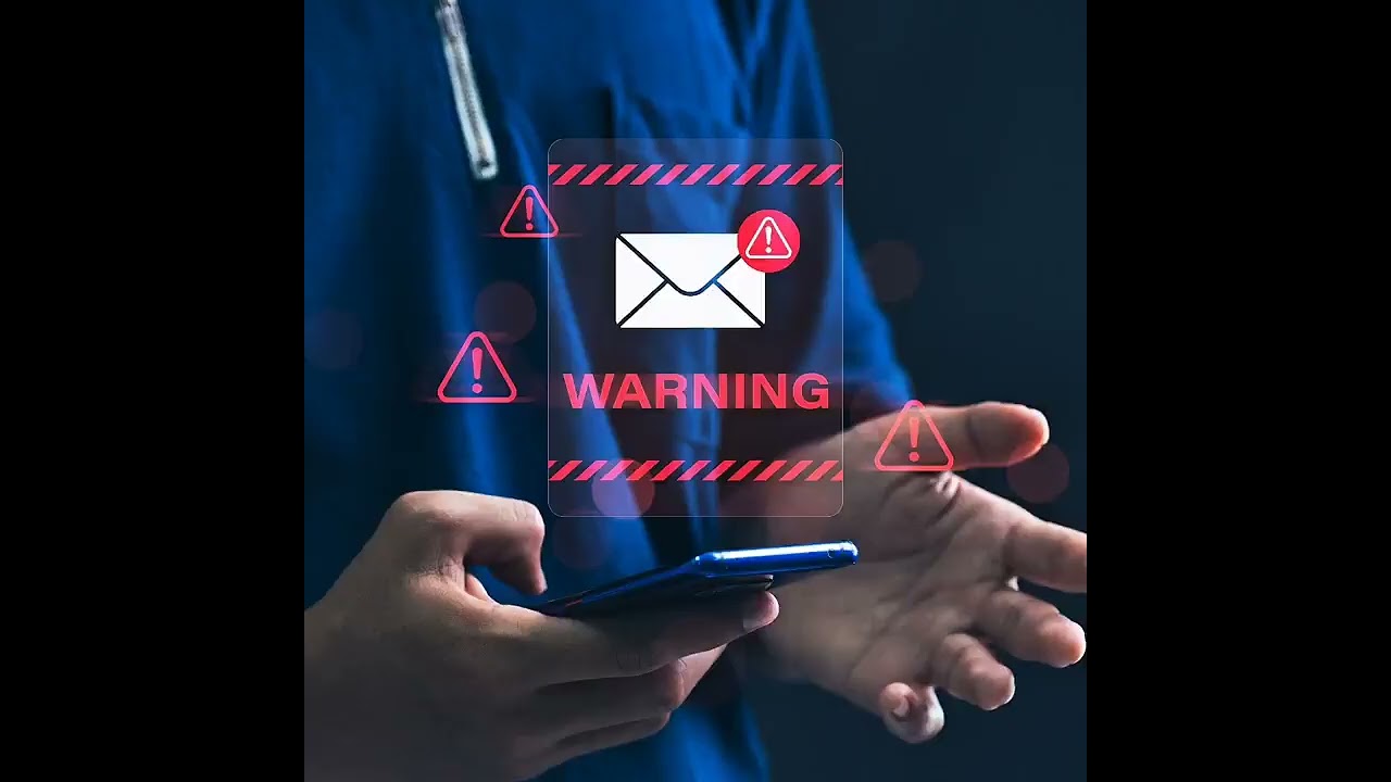 Whaling Phishing Attacks - How Hackers Target CEOs and Executives