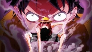 One Piece AMV  E for Extinction