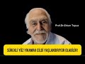 Sürekli yüz yıkamak cildi yaşlandırıyor olabilir!