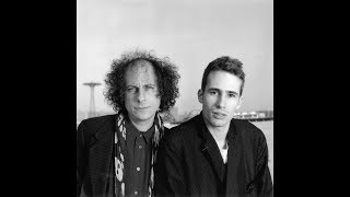 Jeff Buckley | Gary Lucas - Songs to No One EPK