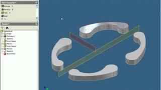 Famous Inventor 11 tutorial 29 Profile