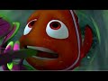 Nemo being my favorite clownfish for 3 minutes