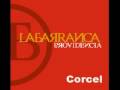 La Barranca - Corcel (audio & letra)