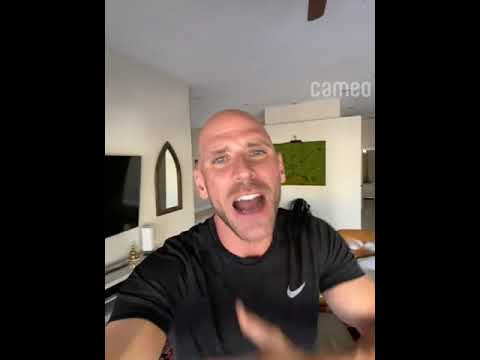 Johnny Sins has a message for Rockstar Games