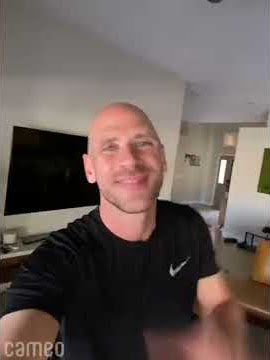 Johnny Sins has a message for Rockstar Games