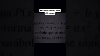 ..? 🙂(I'm 9 grader of science)//#foryou #funedit #funny #grade #enemy #math #mathematics