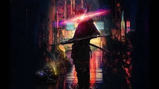 Electropolis -Synthwave, Cyberpunk Mix