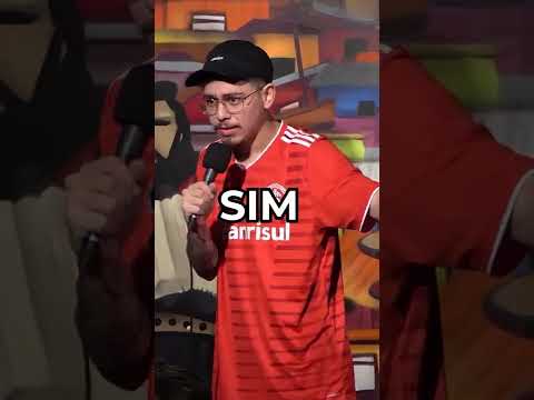 MILITAR QUE DEU NOME ESTRANHO PRO FILHO