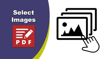 How to Select and Highlight an Image in a PDF File in PDF-XChange Editor