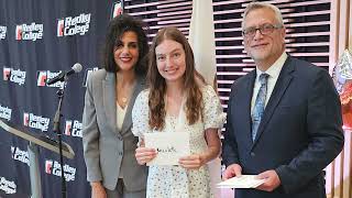 Program Spotlight: Honors