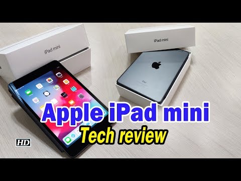 Tech Review   Apple iPad mini