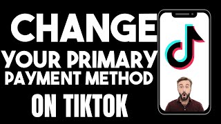 HOW TO CHANGE PRIMARY PAYOUT/PAYMENT METHOD ON TIKTOK 2025! (FULL GUIDE)