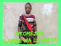NKOMELEJWA JIDONGEJA UJUMBE WA LUGWESA PRD MBASHA STUDIO 2026