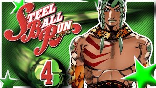 Project SBR: Episode 4 - September 25, 1890