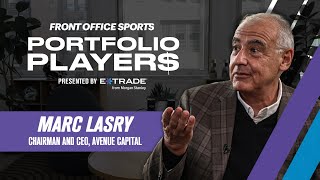 Why Marc Lasry Sold the Bucks—And What He Sees Next in Sports Investing