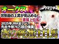 【オークス2026】状態面の上昇が見込める素質上位馬！2025年JRA全レース先出予想76万超のプラス収支を達成！プロ予想MAXランキング1位・霧の厳選注目馬＆評価が難しい馬を特別公開！