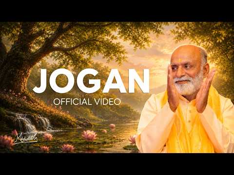 GHJ Divine Music- Jogan | Official Video