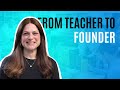 The Drive to Found a New Seminary - Mrs. Esther Grossman