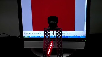 NXTCam for VEX Cortex (i2cCam)