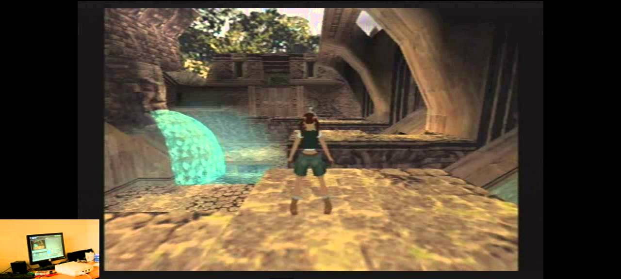 Lets Play Tomb Raider The Last Revelation For The Sega Dreamcast Classic Retro Game Room YouTube Lets Play Tomb Raider The Last Revelation For The Sega Dreamcast Classic Retro Game Room YouTube