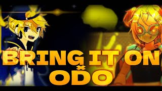 Download lagu ［MASHUP］BRING IT ON × Odo - Giga/TeddyLoid
