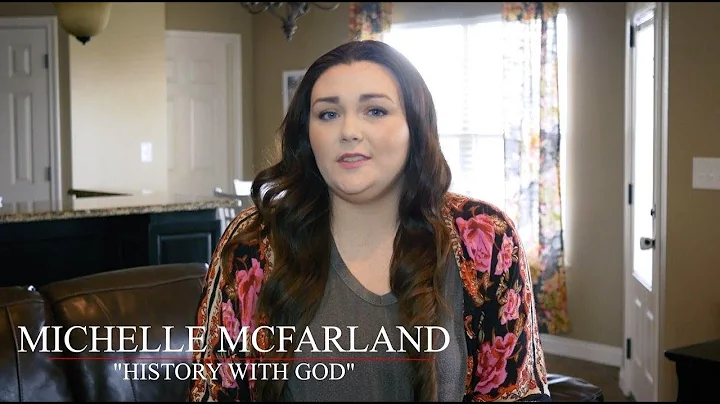 History With God | Michelle McFarland