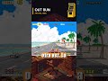 Out Run #retrogaming #SEGA #retrogames #videogames #retro #arcade #1986