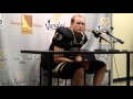 Trent Cowan after Appalachian State game 11-14-15