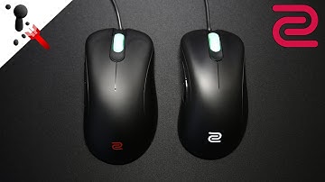 New Zowie EC1-A VS Old Zowie EC2-A (Quick Comparison Review)