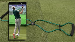 Famous Gravity Fit TPro Training Aid | Connection, Rotation & More Profile