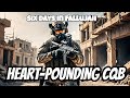 Six Days in Fallujah Gameplay | Intense CQB!!!