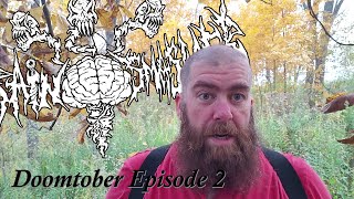 Doomtober Episode 2 (Season Two!)