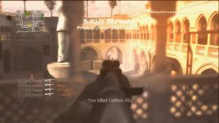 COD Edit: Beautiful Gun Shot Sync! (w/ Youvebeenhunted)