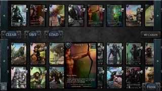 섀도우 에라: 저렴하게 좋은 덱을 구하는 방법 - 2화 VICTOR screenshot 2